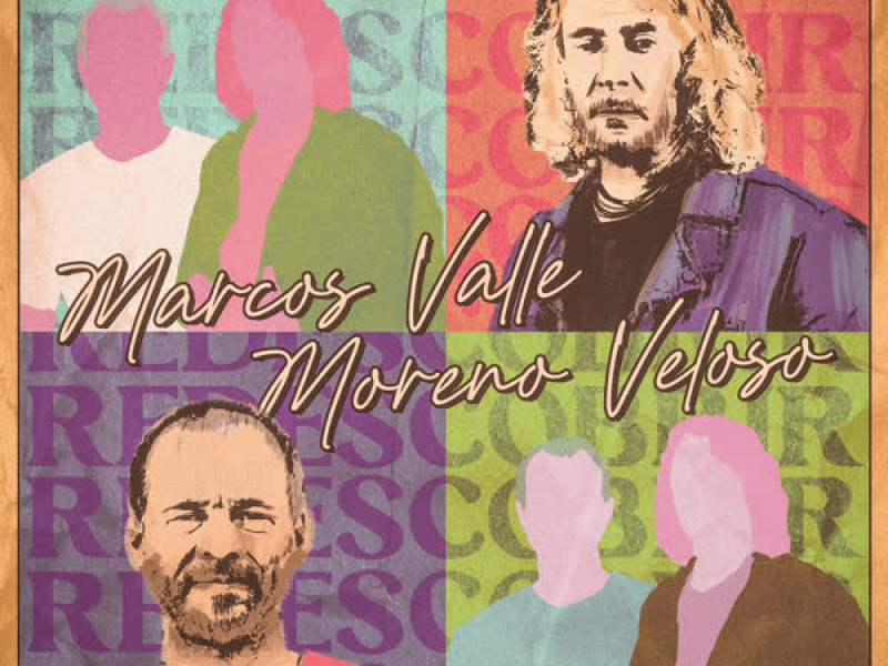 Redescobrir (Single)