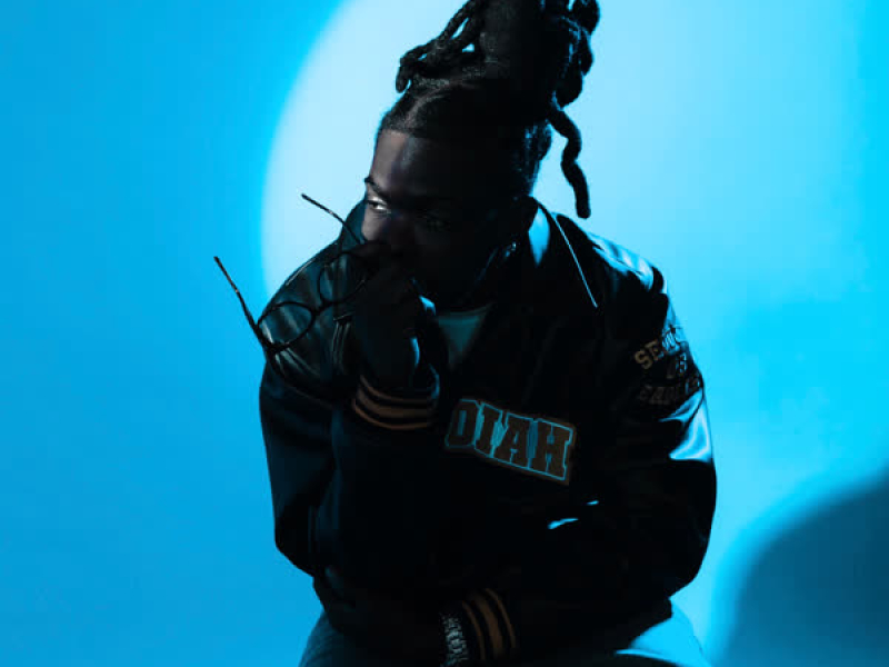 Hope It's Real (Single)