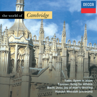 Various: The World of Cambridge