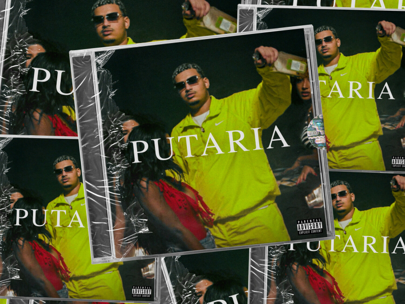 PUTARIA (Single)