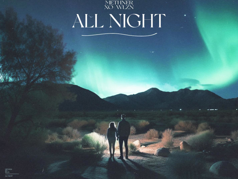 All Night (Single)