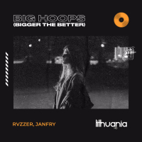 Big Hoops (Bigger the Better) (Single)