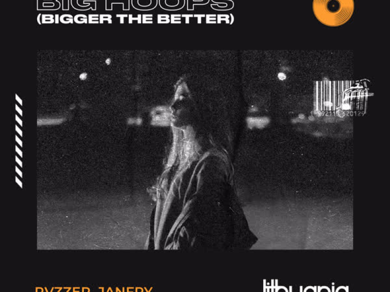 Big Hoops (Bigger the Better) (Single)