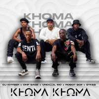 Khoma Khoma (Single)