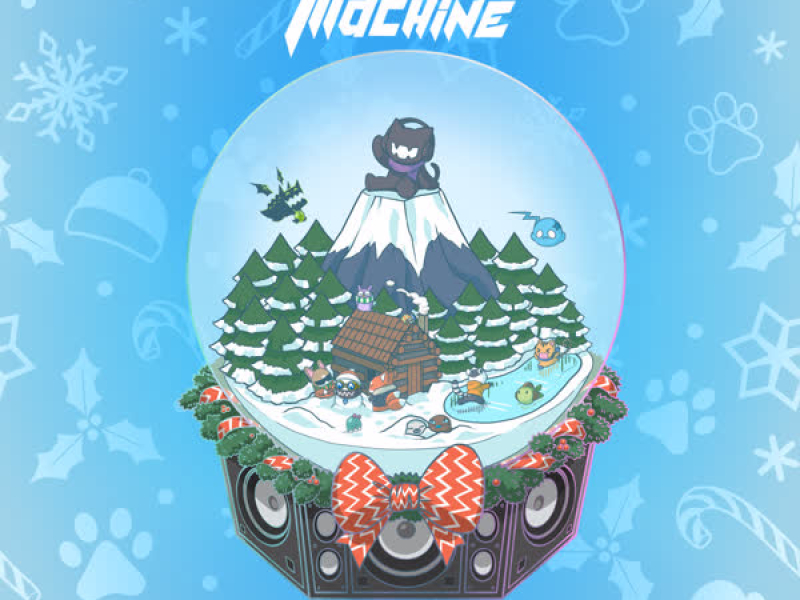 JINGLE BELLS (Single)