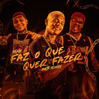 FAZ O QUE QUER FAZER (Remix) (Single)