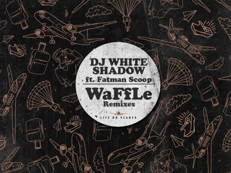 WaffLe Remixes (feat. Fatman Scoop) (EP)