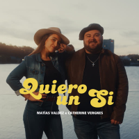 Quiero un Sí (Single)