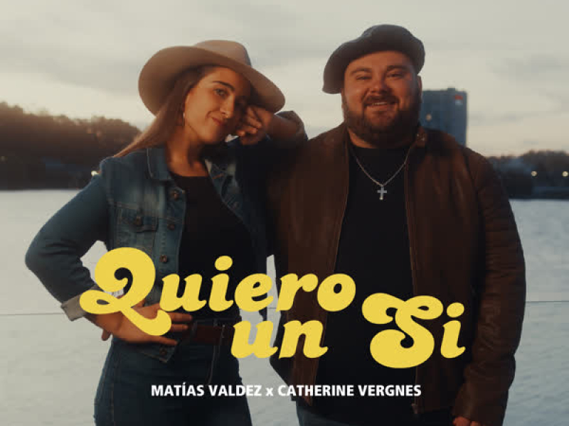 Quiero un Sí (Single)