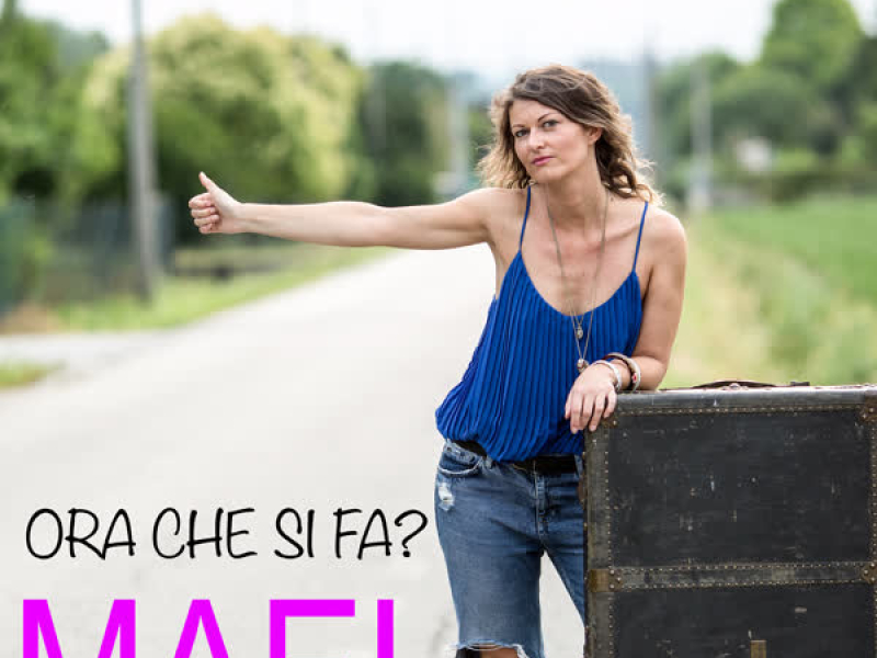 Ora che si fa ? (Single)