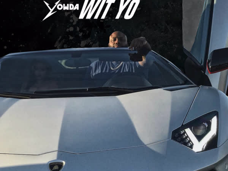 Wit Yo (Single)