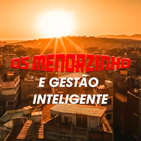 OS MENORZINHO E GESTÃO INTELIGENTE (Single)