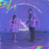 Imaginarme Sin Ti (Remix) (Single)