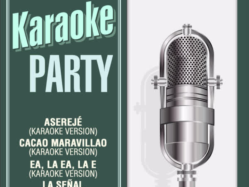 Karaoke Party