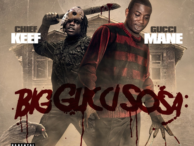 Big Gucci Sosa