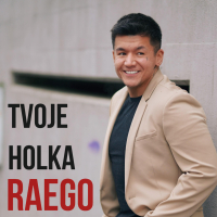Tvoje holka (Single)