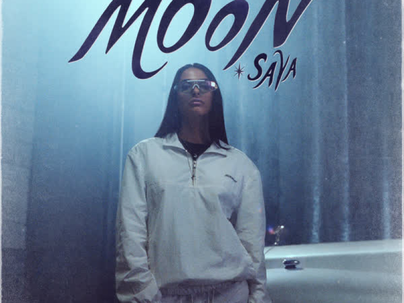 The Moon (Single)
