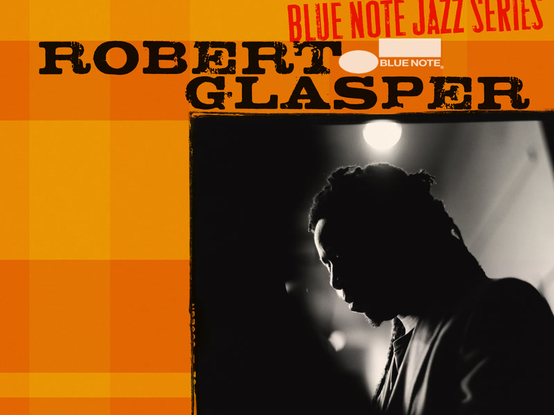 Blue Note Jazz Series (Single)