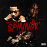 Spinnin' (Pt. 2) (Single)