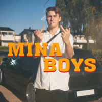 Mina boys