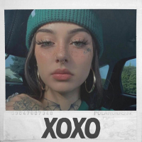 XOXO [Slowed and Reverb] (Single)