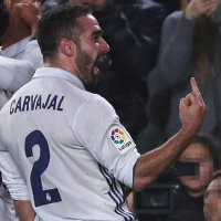 Carvajal (Single)