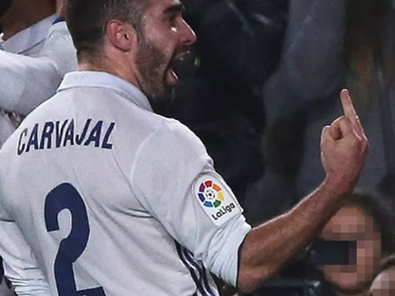 Carvajal (Single)