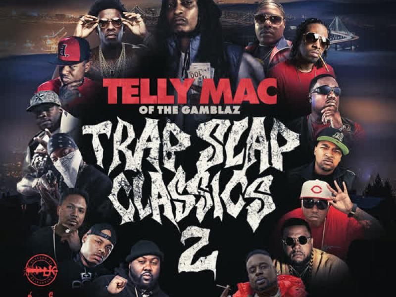 Trap Slap Classics 2