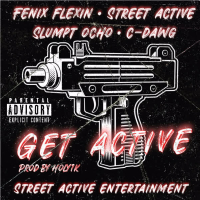 Get Active (Single)