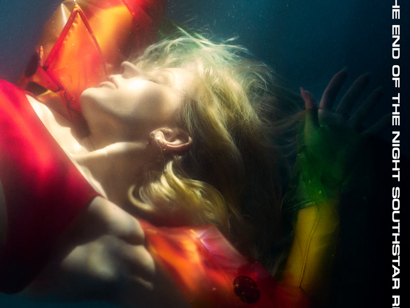 By The End Of The Night (southstar Remix) (Single)