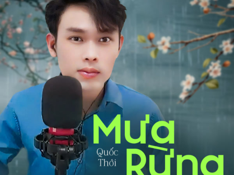 Mưa Rừng (Duet Tone Nữ)