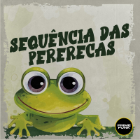 Sequência Das Pererecas (Single)
