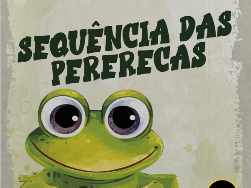 Sequência Das Pererecas (Single)