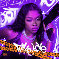 Fake Love (Sped Up) (Single)