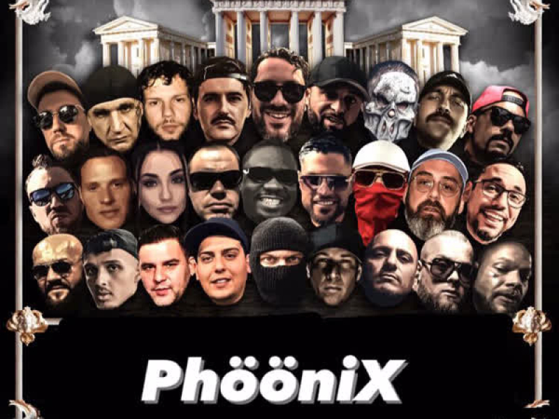 Vienna State of Mind (Single)