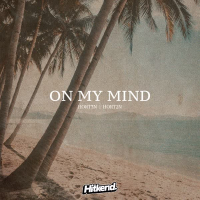 On my mind (feat. HORT2N) (Single)