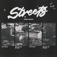 STREETS (Single)
