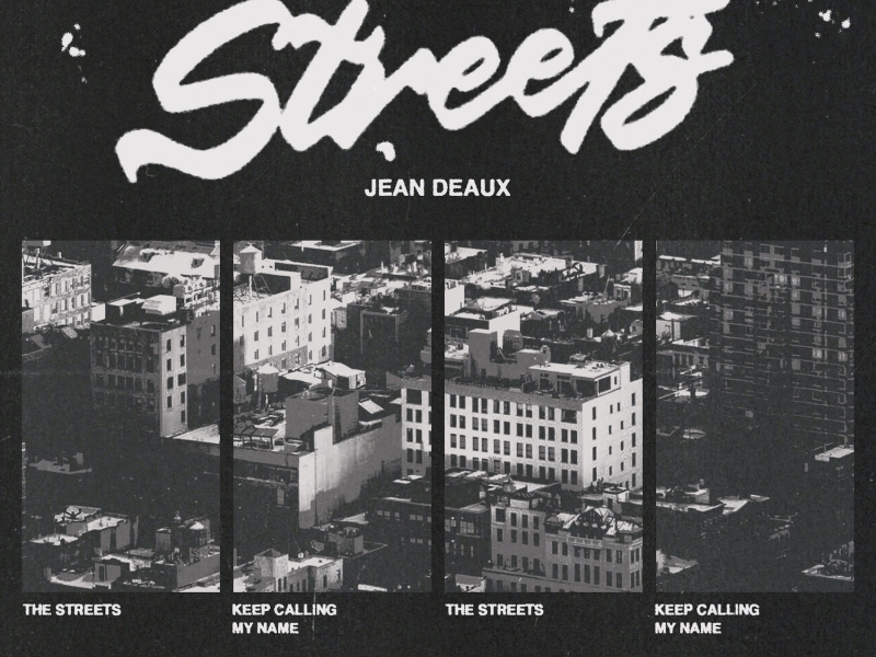 STREETS (Single)