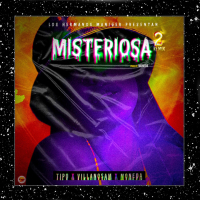 Misteriosa (Remix 2) (Single)