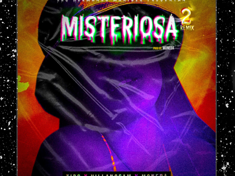 Misteriosa (Remix 2) (Single)