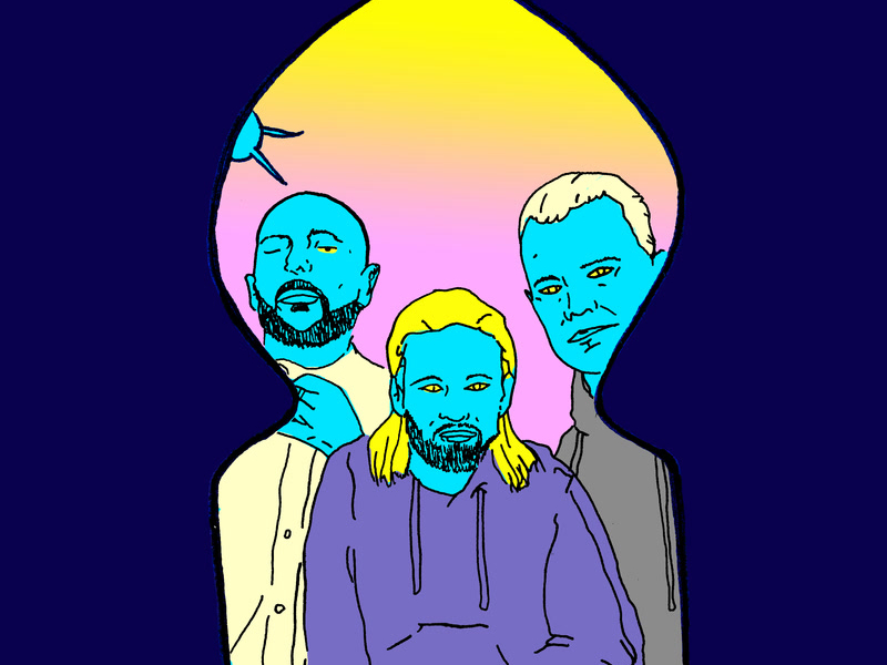 Egyptian Chef (Single)