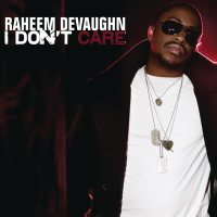 I Don't Care (EP)