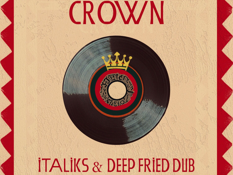 Crown (EP)