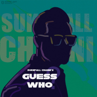 Guess Who? (Single)