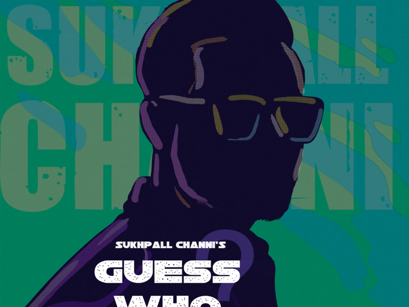 Guess Who? (Single)