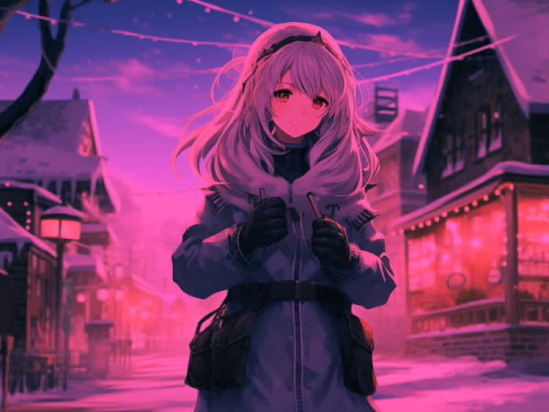 Take my Love (Sped Up) (Single)