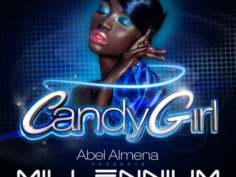 Candy Girl