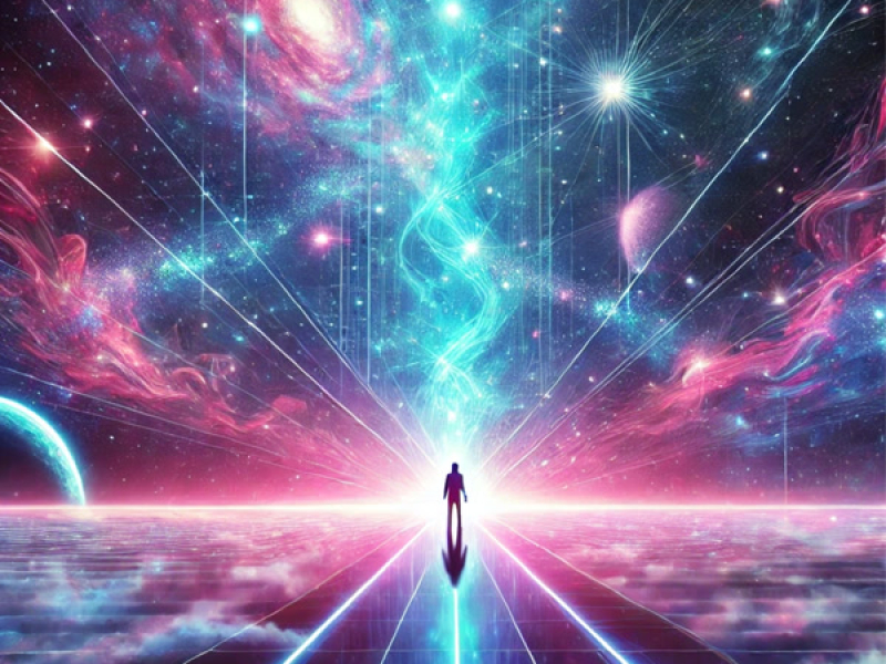 All We Need (Single)