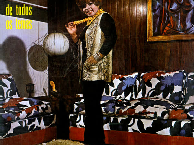 Angela De Todos Os Temas