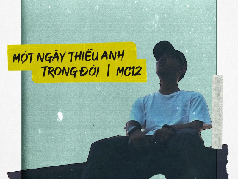 Một Ngày Thiếu Anh Trong Đời (Single)